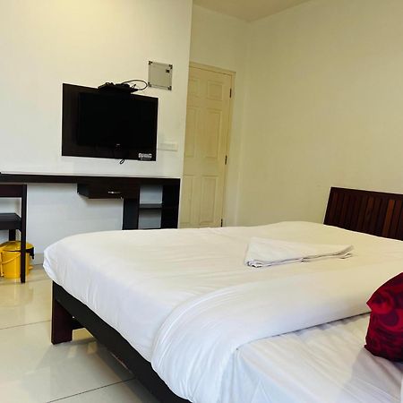 White House Inn Kochi Exterior foto