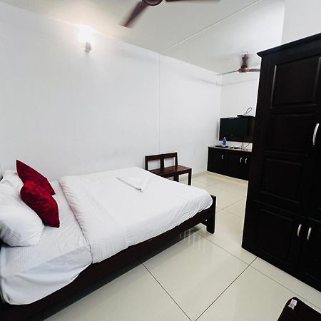 White House Inn Kochi Exterior foto