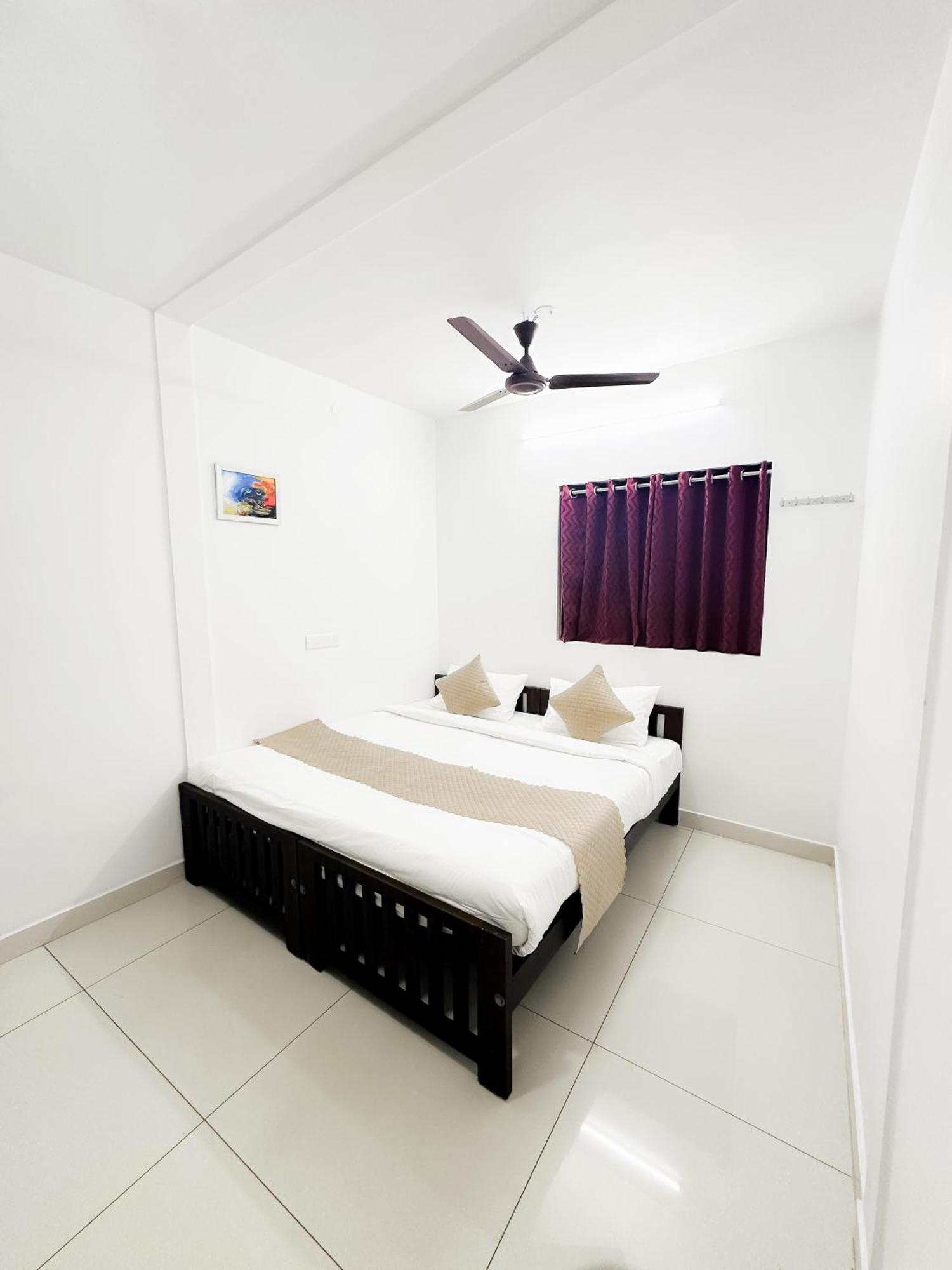 White House Inn Kochi Exterior foto