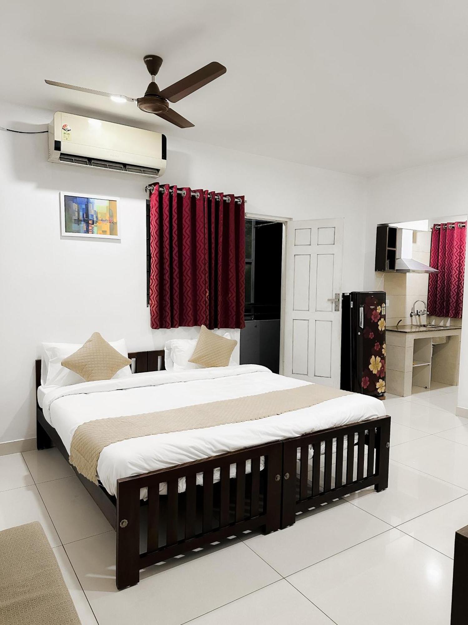 White House Inn Kochi Exterior foto